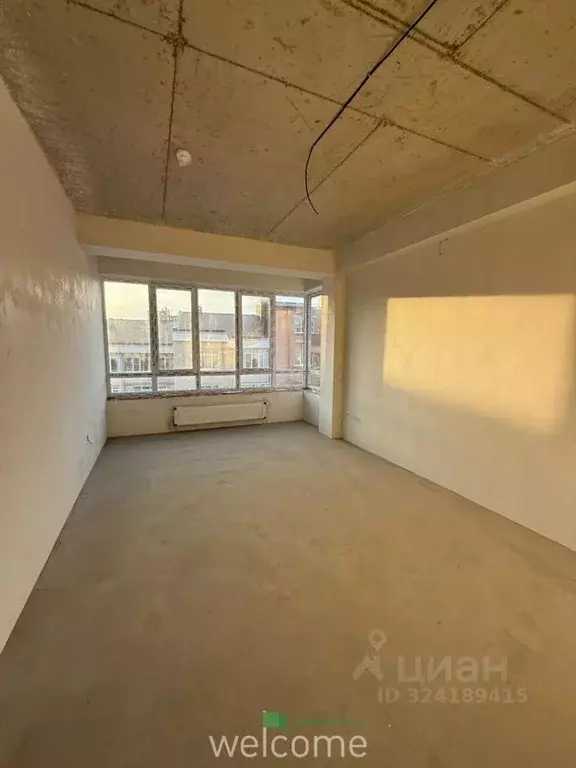 2-к кв. Ставропольский край, Ставрополь Комсомольская ул., 45 (76.6 м) - Фото 2