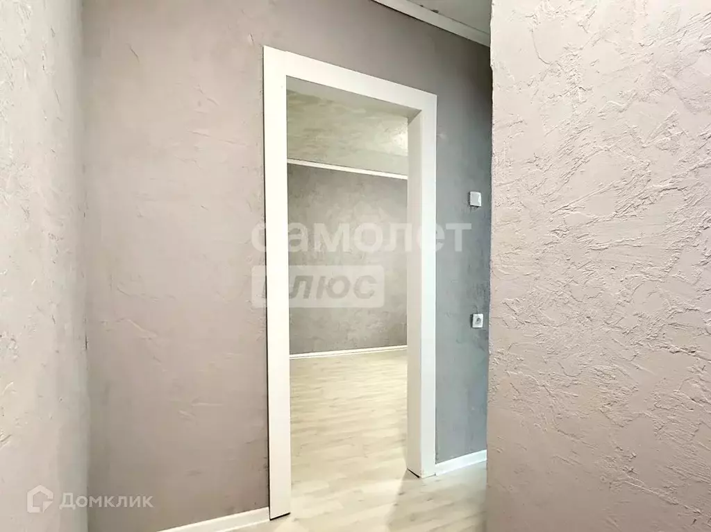 Продаётся 1-к квартира, 31 м - Фото 1