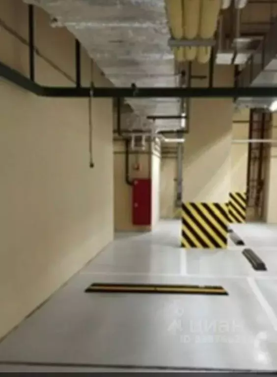 Гараж в Москва Гжатская ул., 5к6 (15 м) - Фото 1