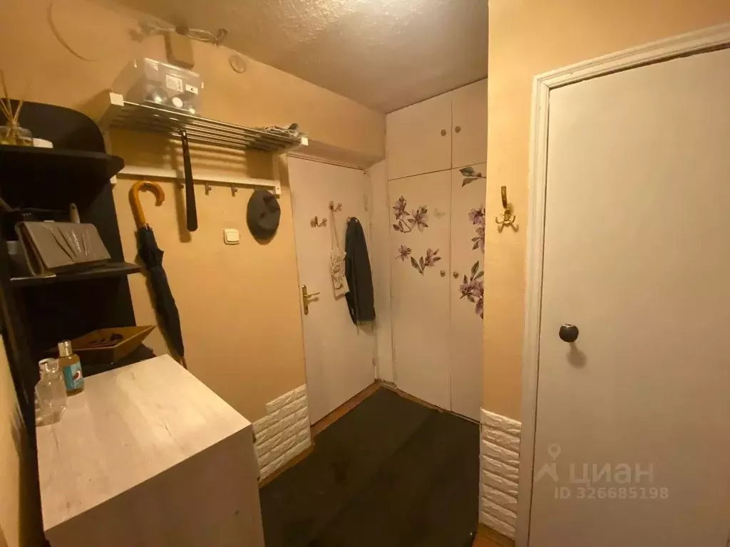 1-к кв. Москва Старомарьинское ш., 11 (32.0 м) - Фото 1