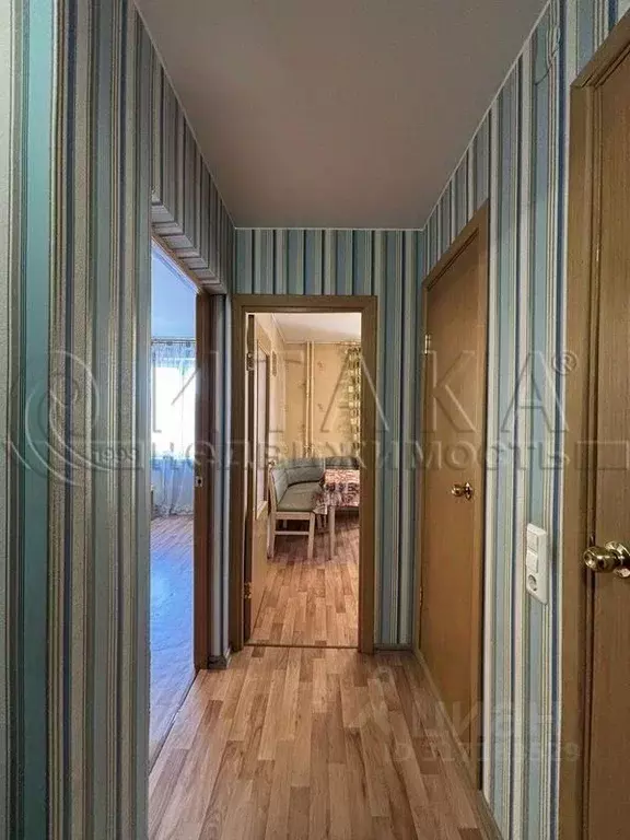 1-к кв. Санкт-Петербург Ленинский просп., 74к1 (35.0 м) - Фото 0