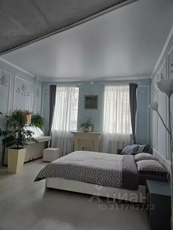 Дом в Ставропольский край, Пятигорск проезд Орешник, 20 (150 м) - Фото 1