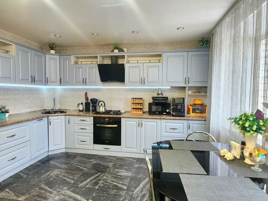 Продаётся 3-к квартира, 93.2 м - Фото 0