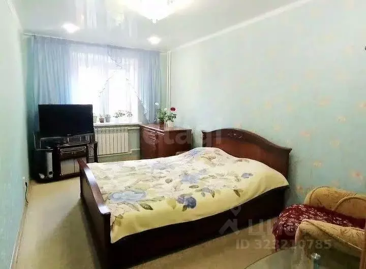 2-к кв. Челябинская область, Миасс ул. Инструментальщиков, 5 (56.4 м) - Фото 1