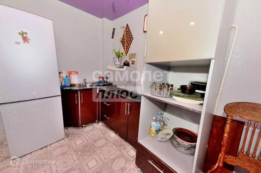 Продаётся 2-к квартира, 49 м - Фото 1