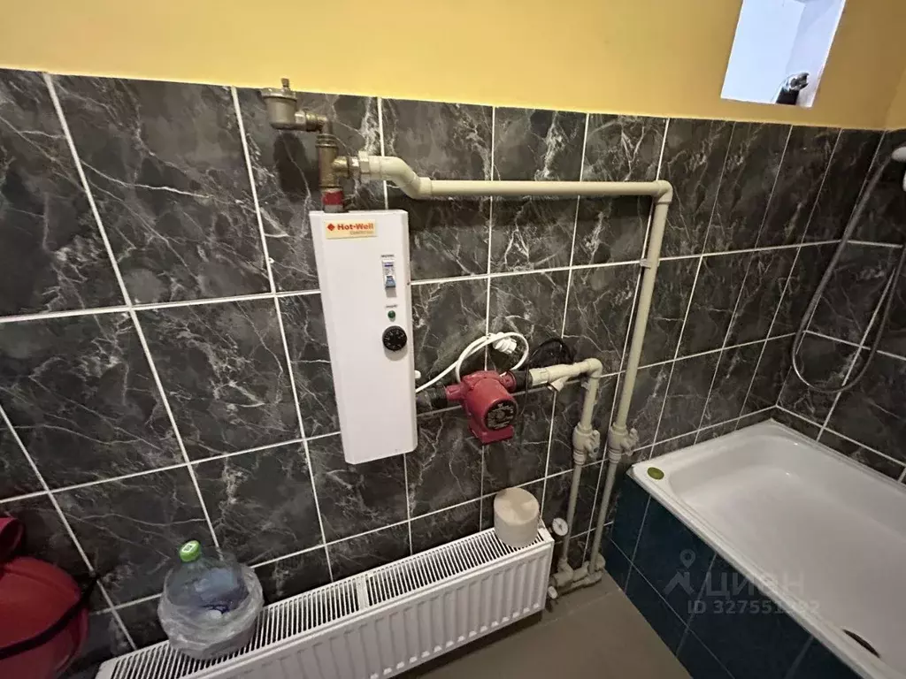 Помещение свободного назначения в Крым, Евпатория просп. Победы, 75 ... - Фото 1