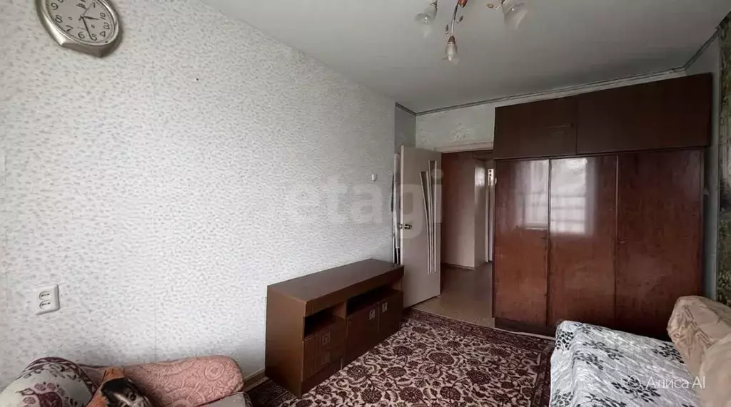 2-к кв. Кемеровская область, Березовский ул. Волкова, 16 (53.0 м) - Фото 2