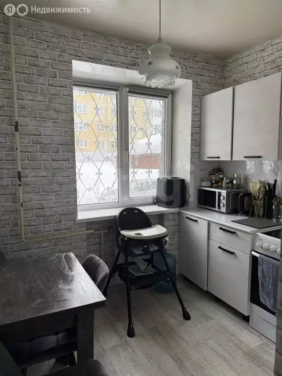 2-комнатная квартира: Златоуст, Зелёная улица, 24 (44.1 м) - Фото 1