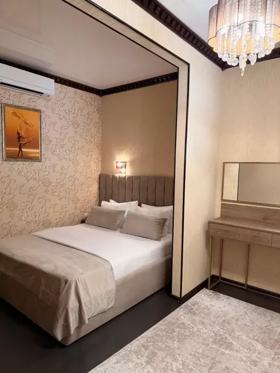 Комната Краснодарский край, Сочи ул. Просвещения, 7 (45.0 м) - Фото 2