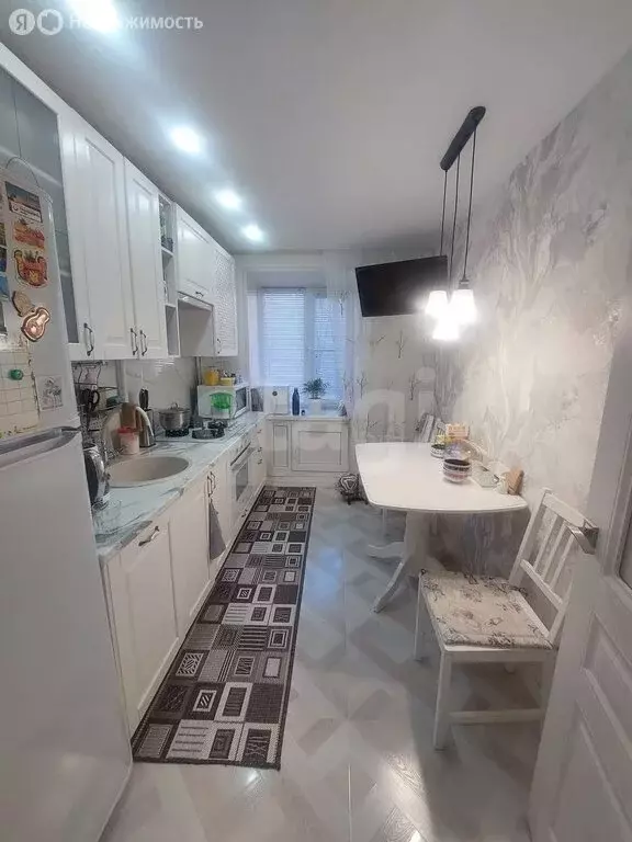 2-комнатная квартира: Котлас, улица Карла Маркса, 61 (52 м) - Фото 2