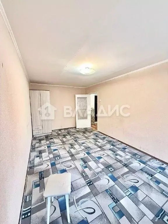 1-к кв. Волгоградская область, Волгоград Донецкая ул., 7 (29.5 м) - Фото 1