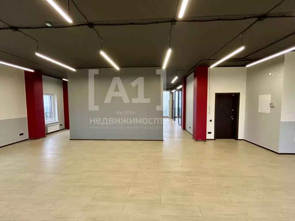 Офис в Челябинская область, Челябинск Лесопарковая ул., 8 (77 м) - Фото 2