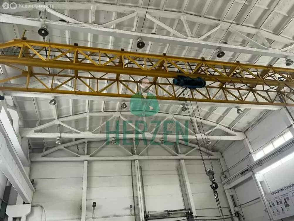 Склад (3000 м) - Фото 1