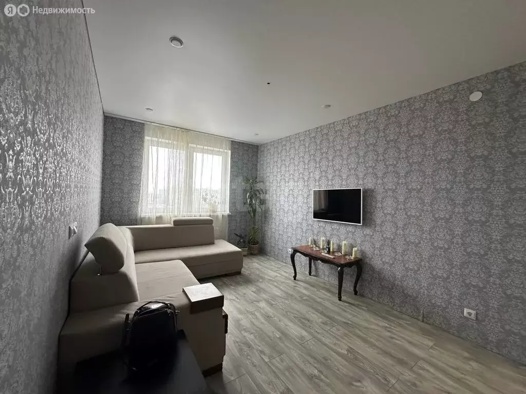 2-комнатная квартира: Калининград, Летняя улица, 72 (52.3 м) - Фото 2