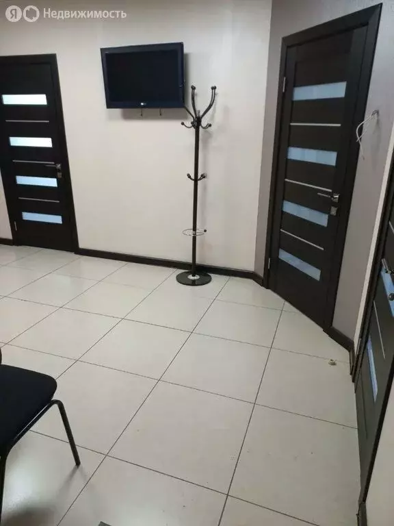 Офис (115 м) - Фото 1