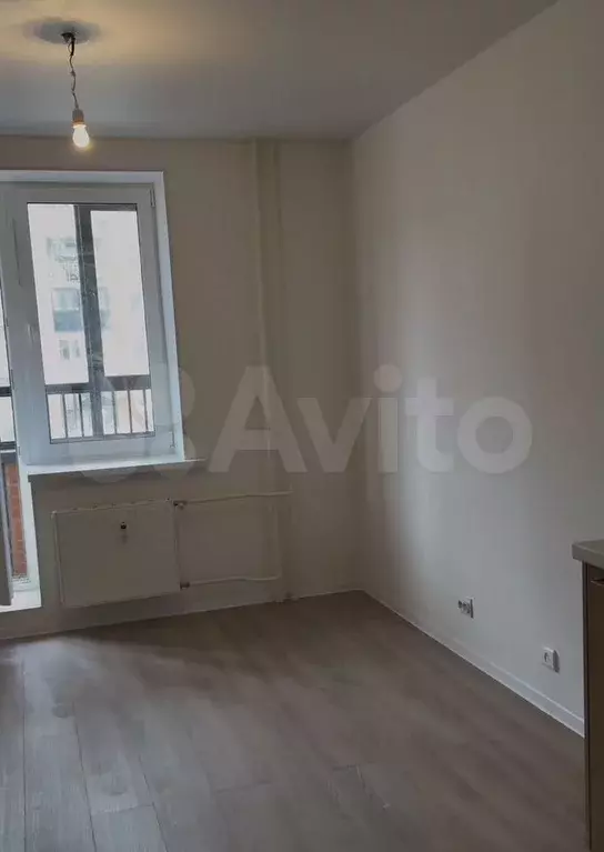 Квартира-студия, 21 м, 5/11 эт. - Фото 1