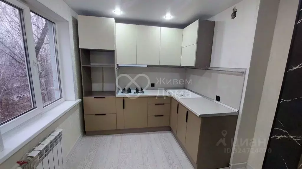 Студия Волгоградская область, Волжский просп. Дружбы, 14 (27.9 м) - Фото 2