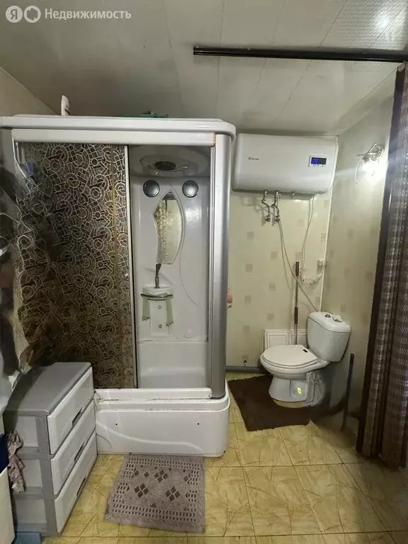 Дом в Арсеньев, переулок Менжинского, 1 (70 м) - Фото 1