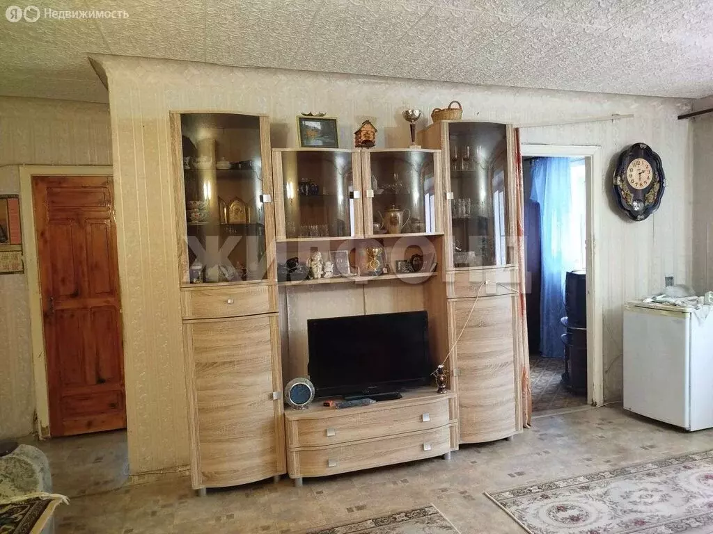 3-комнатная квартира: Обь, улица ЖКО Аэропорта, 14 (56.8 м) - Фото 2