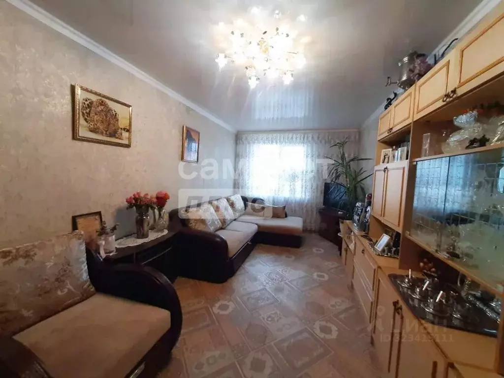 Таунхаус в Башкортостан, Белебеевский район, с. Центральной усадьбы ... - Фото 2