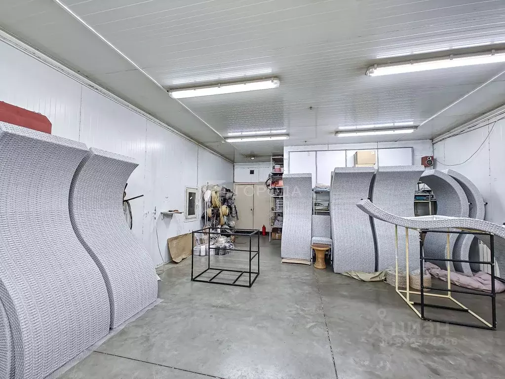 Помещение свободного назначения в Новосибирская область, Новосибирский ... - Фото 2