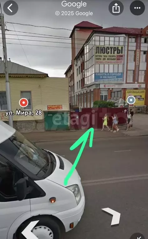 Участок 4 сот. (ИЖС) - Фото 1