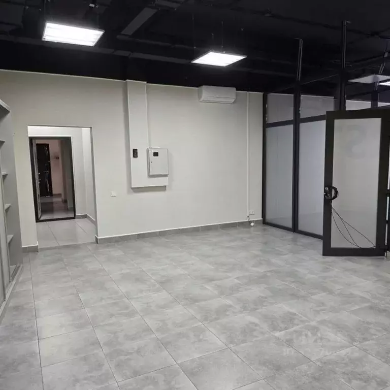 Помещение свободного назначения в Краснодарский край, Краснодар ул. ... - Фото 1