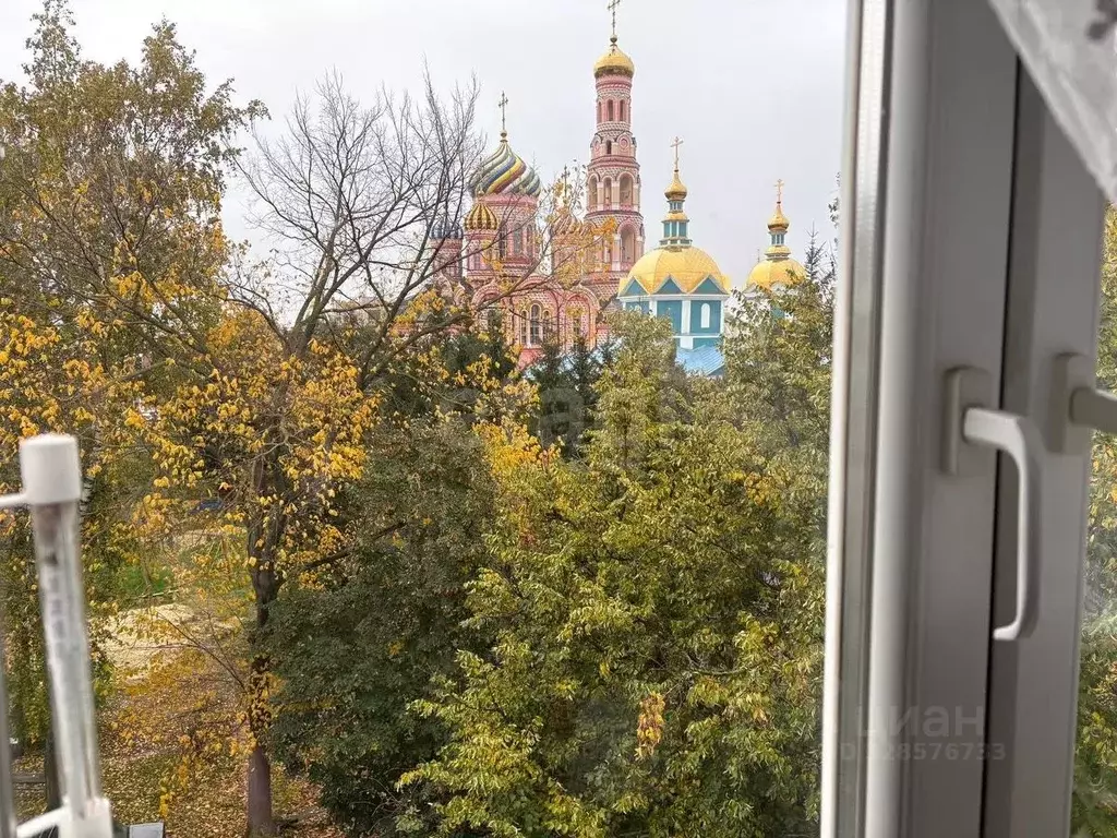 2-к кв. Тамбовская область, Тамбов ул. Бориса Васильева, 6 (44.4 м) - Фото 2