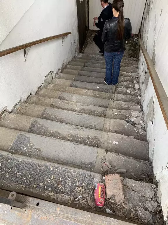 Помещение свободного назначения в Красноярский край, Железногорск ул. ... - Фото 2