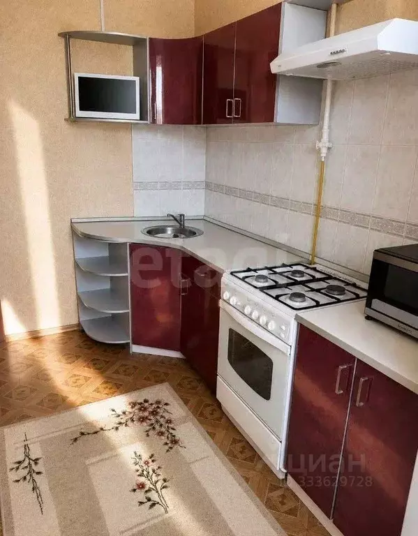3-к кв. Татарстан, Казань ул. Копылова, 5/1 (72.4 м) - Фото 1