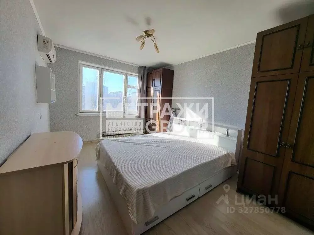 2-к кв. Московская область, Мытищи Новомытищинский просп., 45к1 (47.0 ... - Фото 2