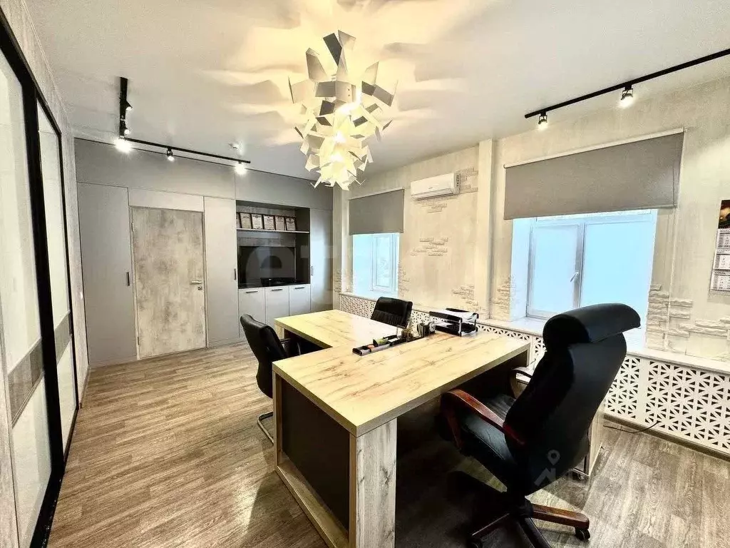 Офис в Мордовия, Саранск Большевистская ул., 111Б (436 м) - Фото 1