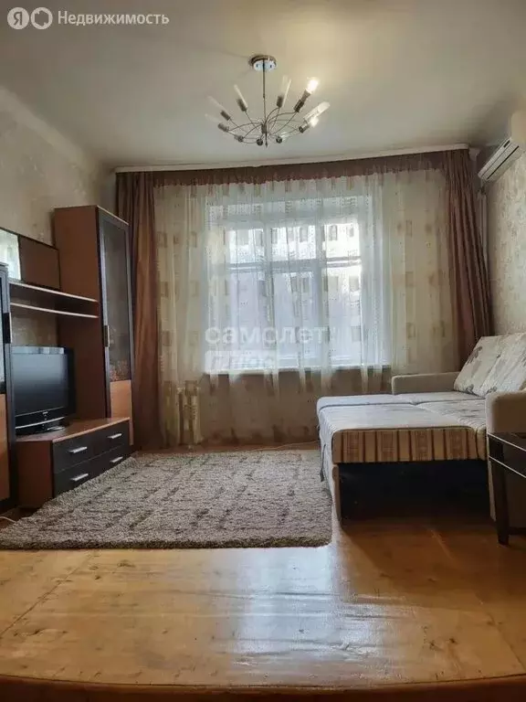 2-комнатная квартира: Тюмень, улица Республики, 58 (55.2 м) - Фото 2