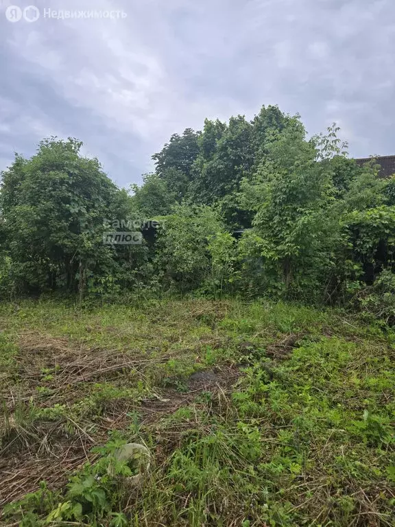 Участок в деревня Калиновка, ДНП Факел-2 (6 м) - Фото 2