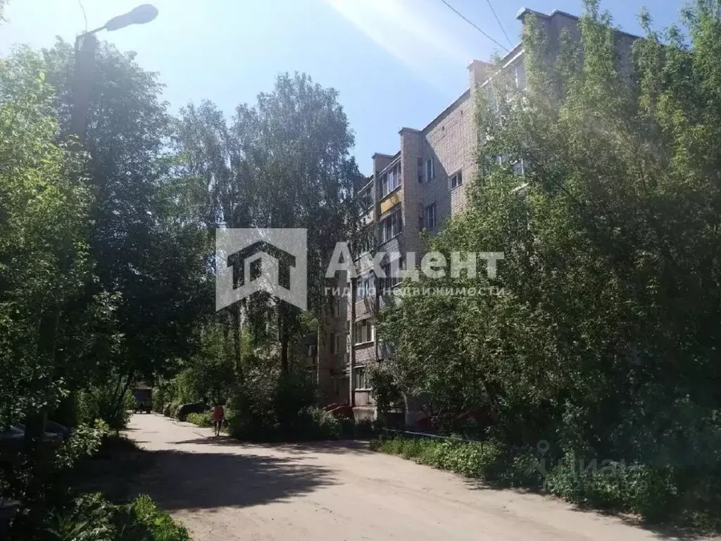 3-к кв. Ивановская область, Иваново ул. 3-я Петрозаводская, 16 (58.3 ... - Фото 1