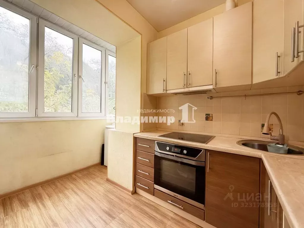 3-к кв. Приморский край, Находка ул. Черняховского, 2 (56.6 м) - Фото 2