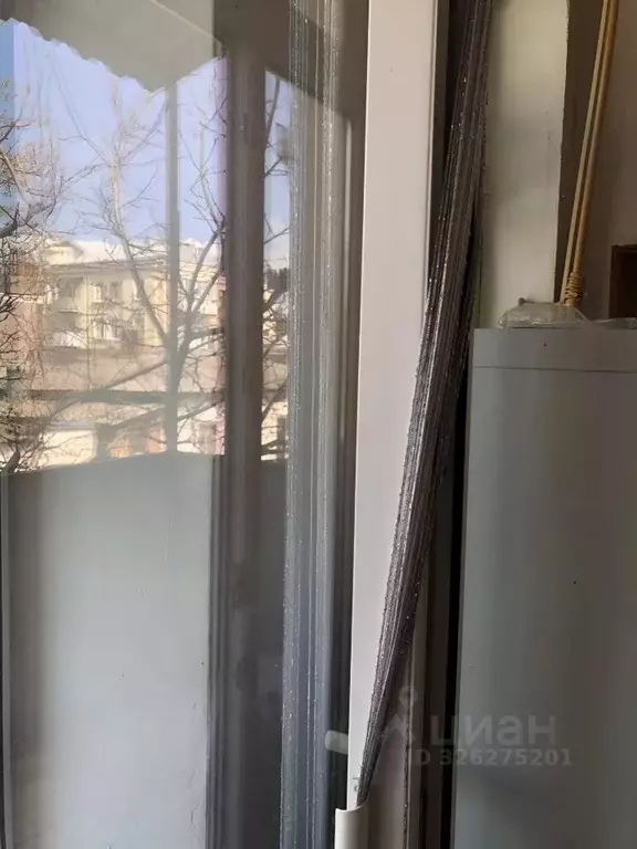 Комната Ростовская область, Ростов-на-Дону ул. Обороны, 66 (28.0 м) - Фото 1