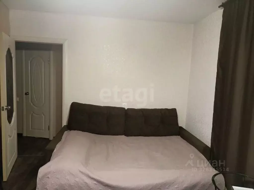 2-к кв. Ярославская область, Рыбинск Ошурковская ул., 4 (40.2 м) - Фото 1