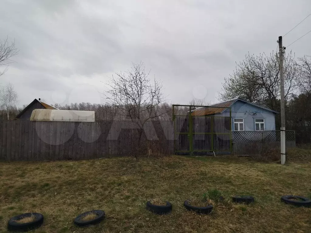 Дом 45 м на участке 12 сот. - Фото 1