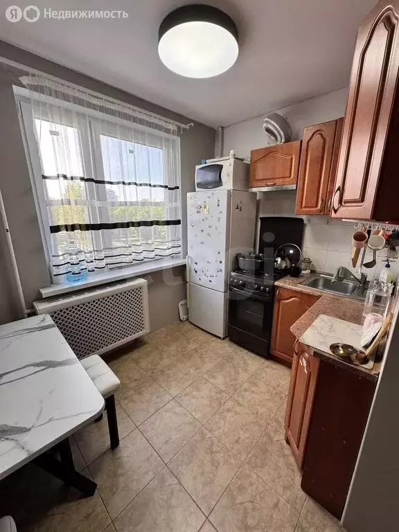 1-комнатная квартира: Калининград, улица Богдана Хмельницкого, 22 ... - Фото 2