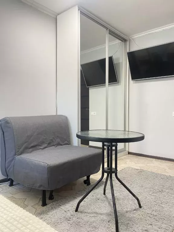 Студия Краснодарский край, Сочи Львовская ул., 1/56 (18.0 м) - Фото 2