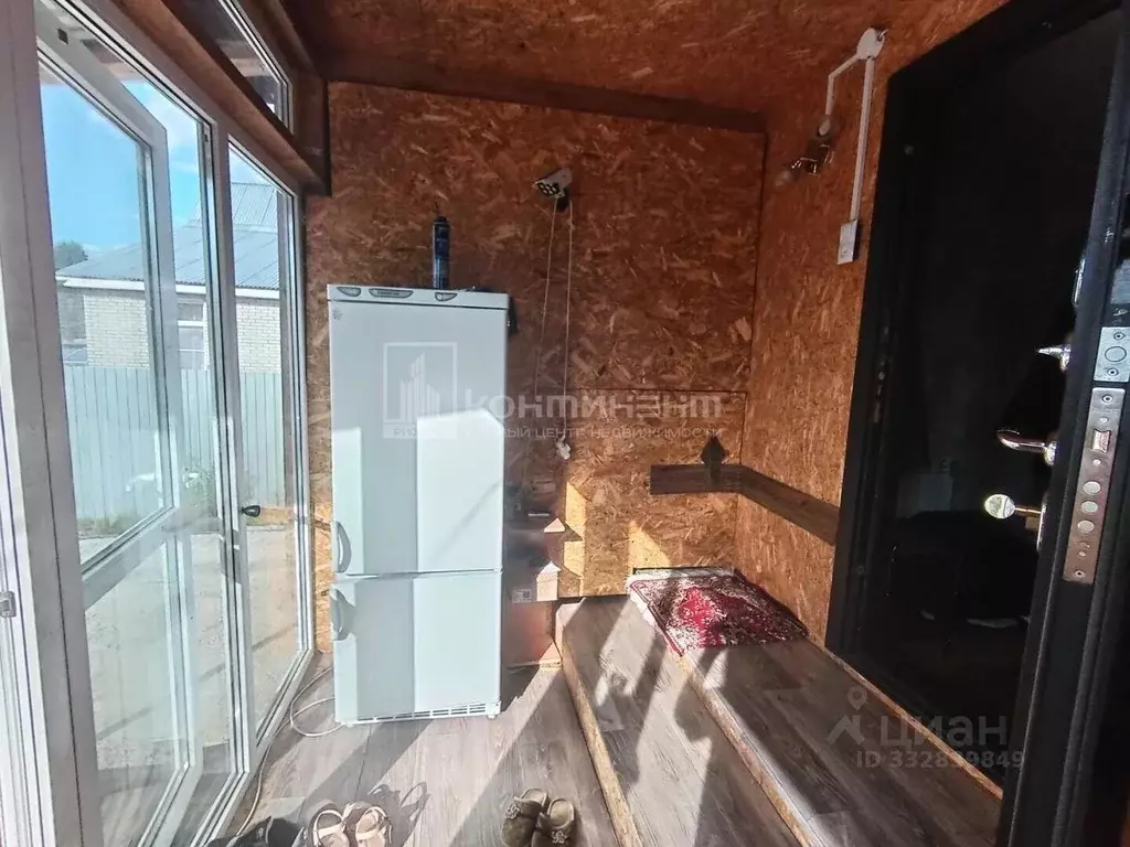 Дом в Владимирская область, Курлово Гусь-Хрустальный район, ул. ... - Фото 2