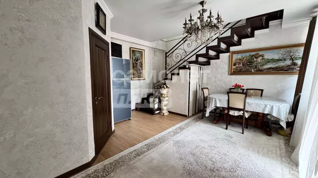 Дом в Дагестан, Дербент ул. Казбекова, 13 (130 м) - Фото 1