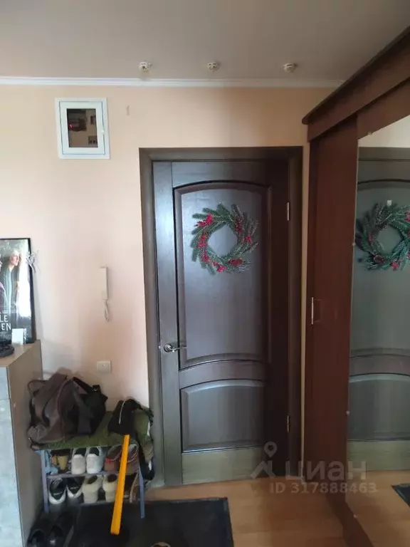 1-к кв. Саратовская область, Саратов ул. Усть-Курдюмская, 1 (40.0 м) - Фото 1