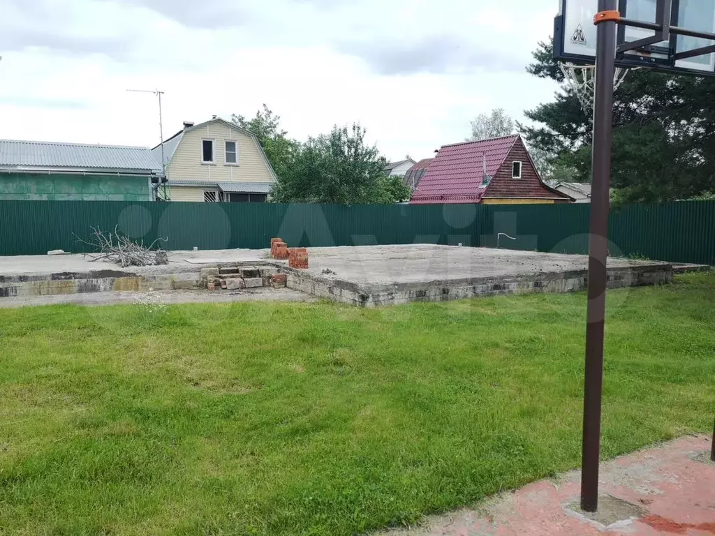 Участок 5,3 сот. (СНТ, ДНП) - Фото 0