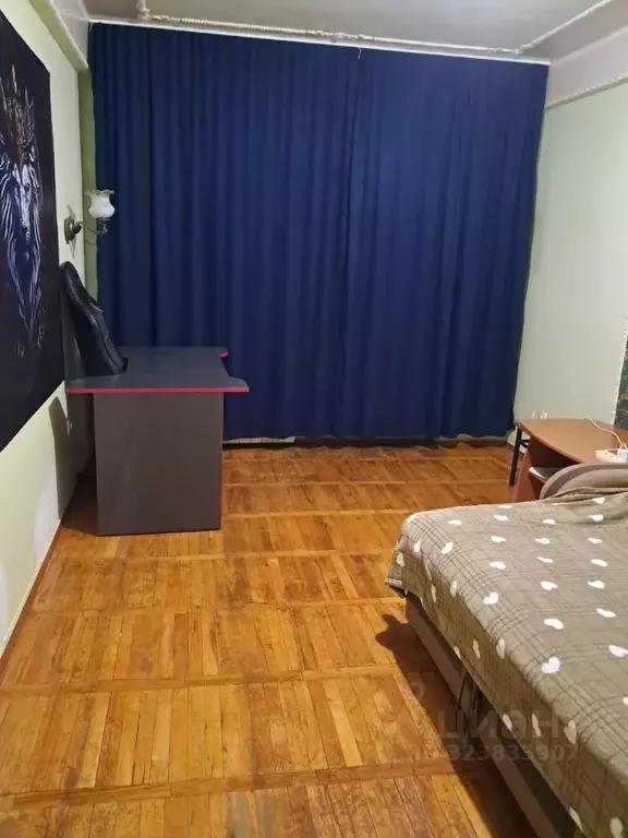 2-к кв. Ставропольский край, Пятигорск ул. Юлиуса Фучика, 4к2 (46.0 м) - Фото 2