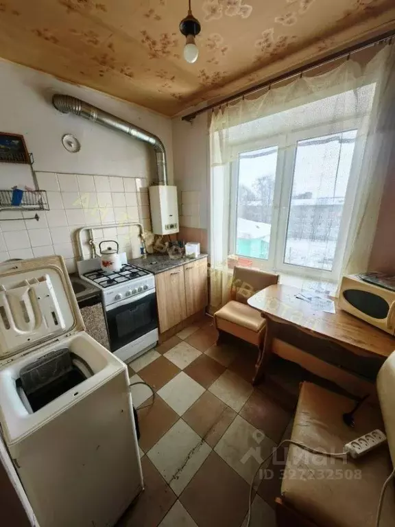 Комната Тульская область, Тула ул. Шухова, 24к3 (14.2 м) - Фото 2