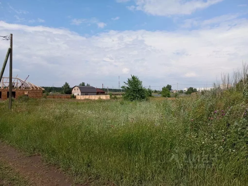 Участок в Красноярский край, Минусинский муниципальный округ, с. ... - Фото 2