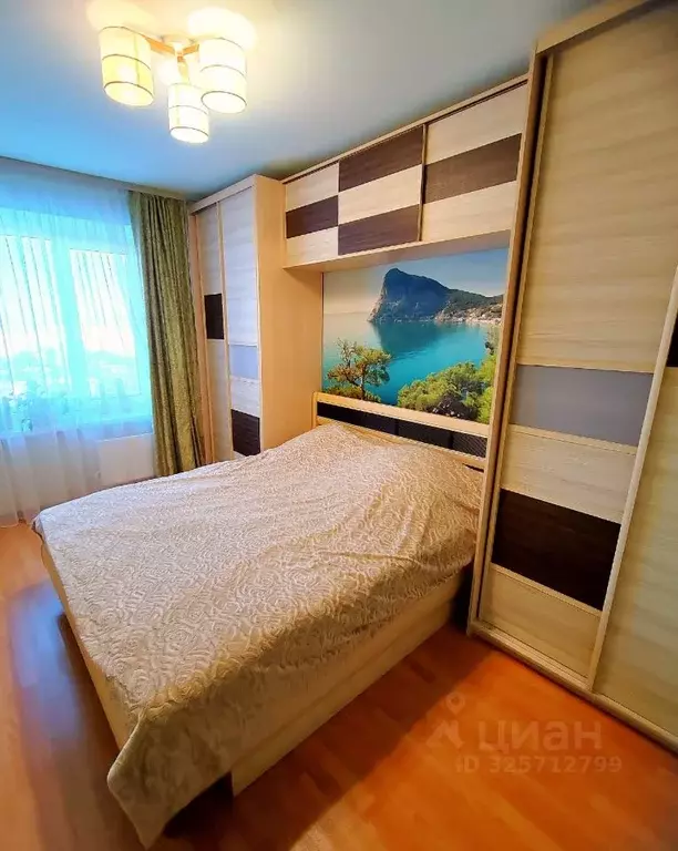 2-к кв. Ярославская область, Ярославль ул. Слепнева, 37 (77.0 м) - Фото 2