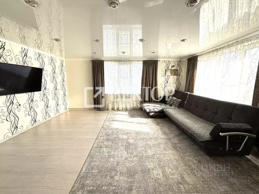 Дом в Костромская область, Шарья Зеленая ул., 22 (170 м) - Фото 1